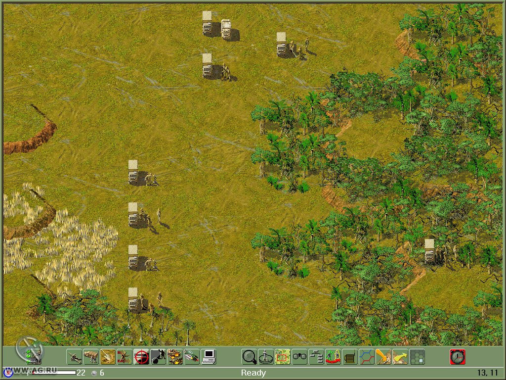 Rising Sun: Imperial Strike - кадр 4