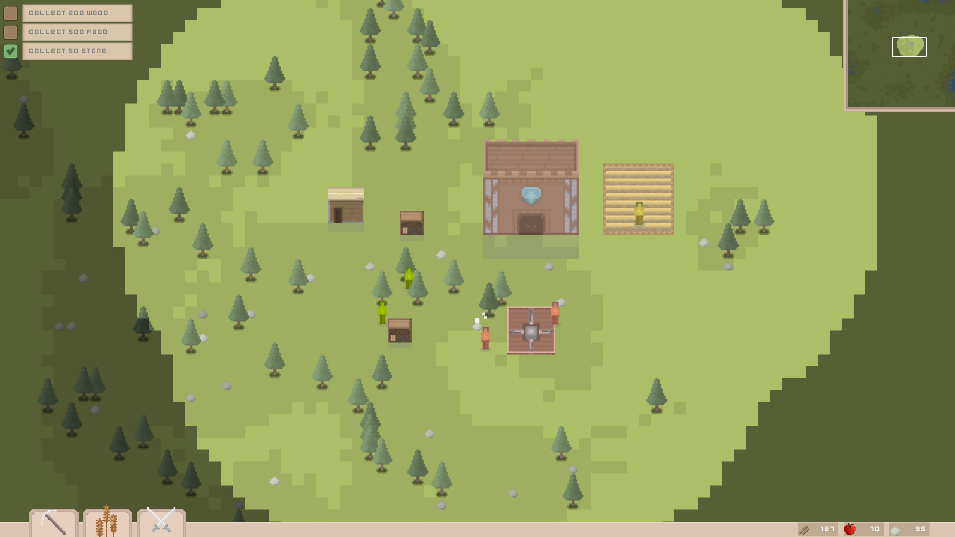 It`s Village - кадр 4