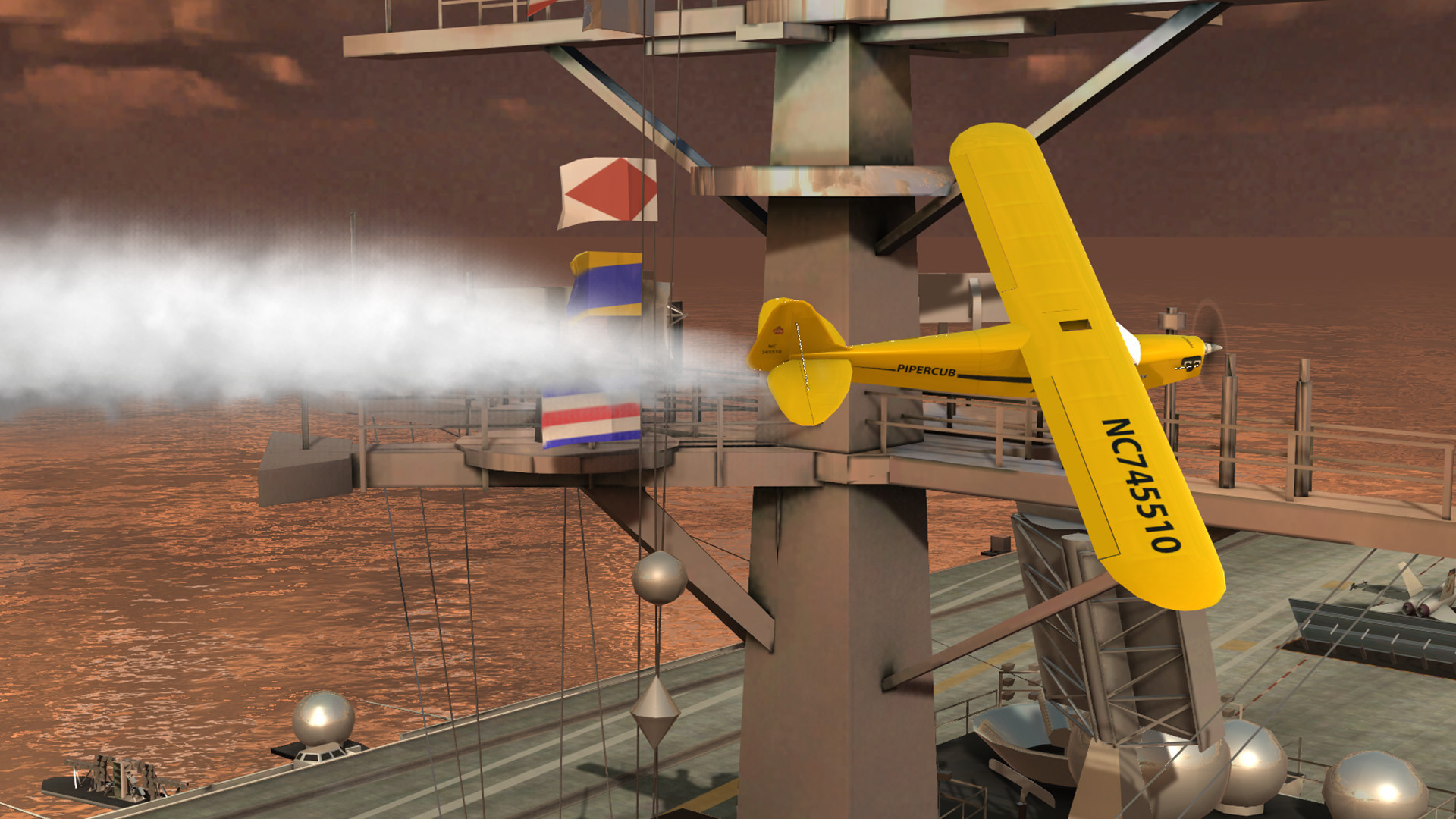 Real RC Flight Simulator - кадр 11