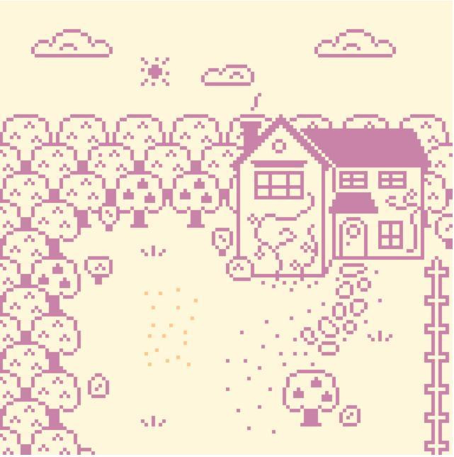 onion farm (itch) - кадр 2