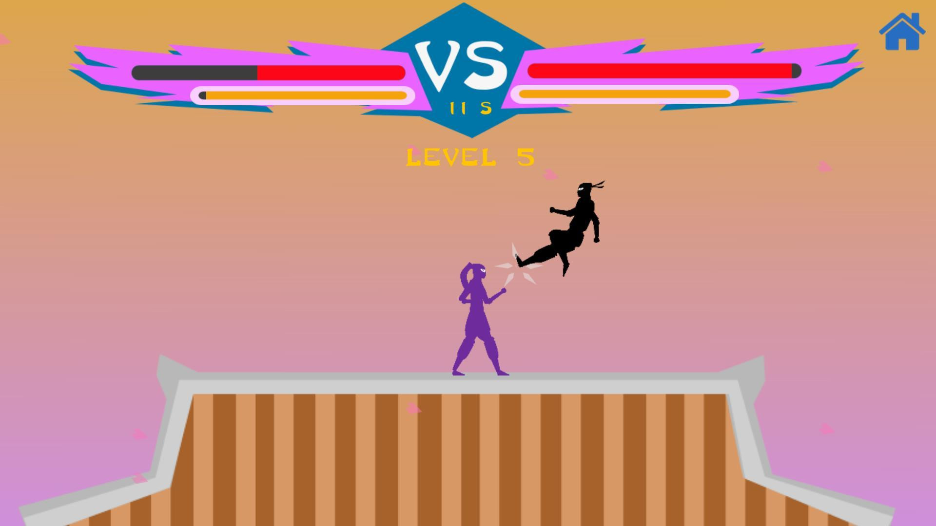 Ninja Chronicles (itch) - кадр 5