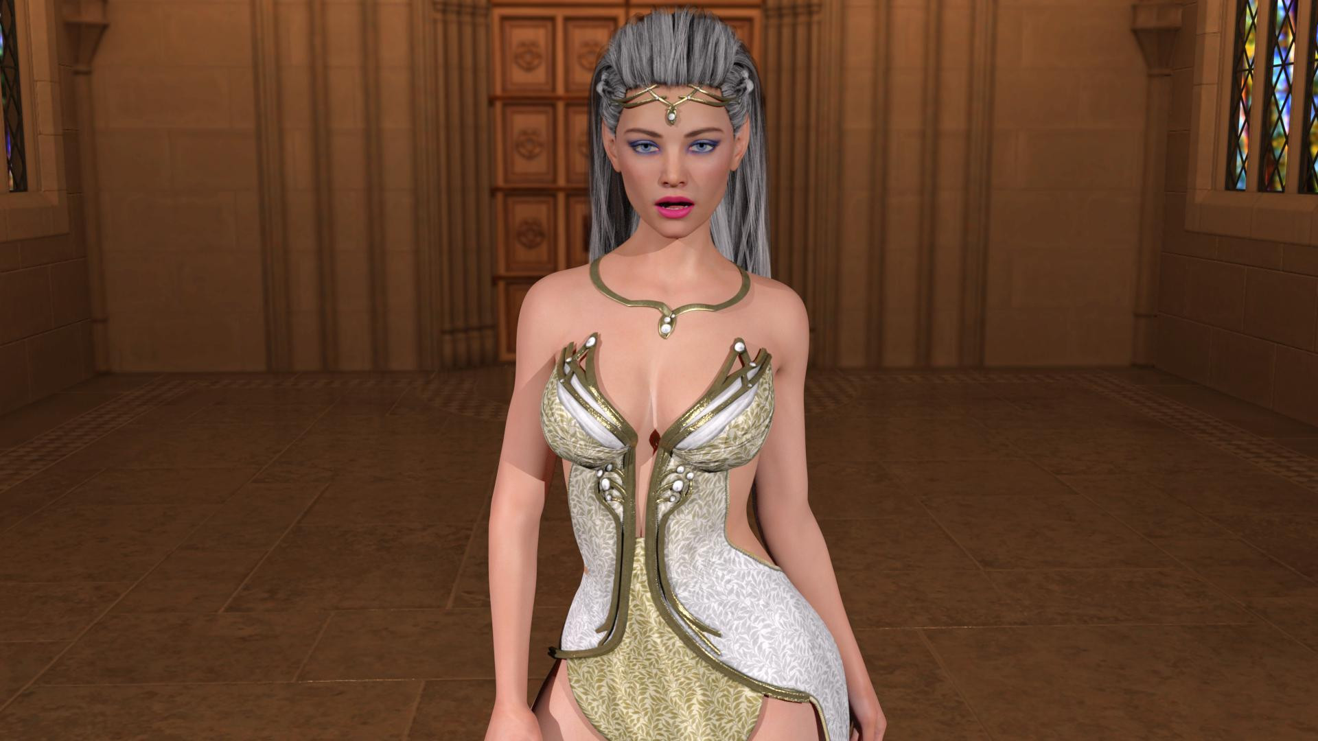The Kingdom 0.4 Standard Version (itch) - кадр 4