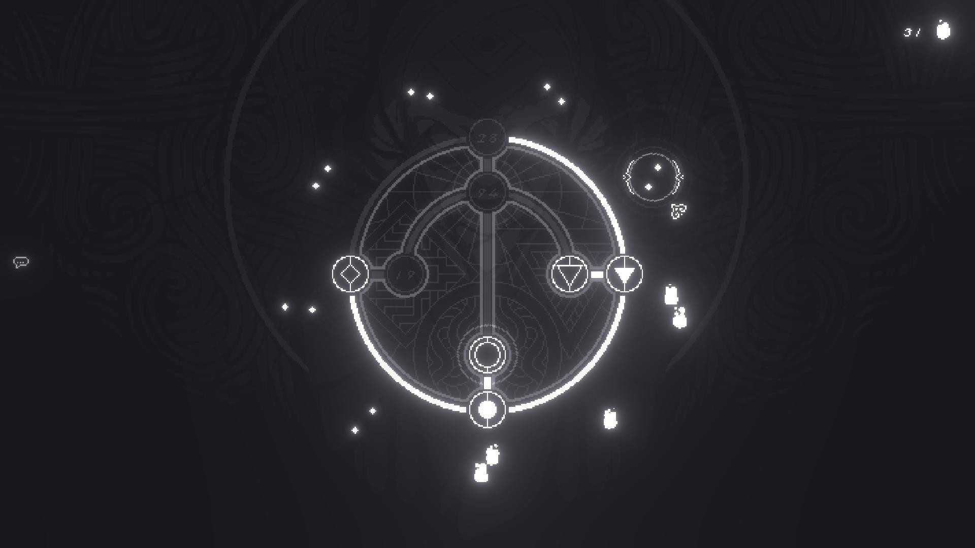 Dawn of a Soul (itch) - кадр 4