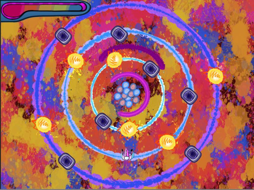 Orbitals (itch) - кадр 1