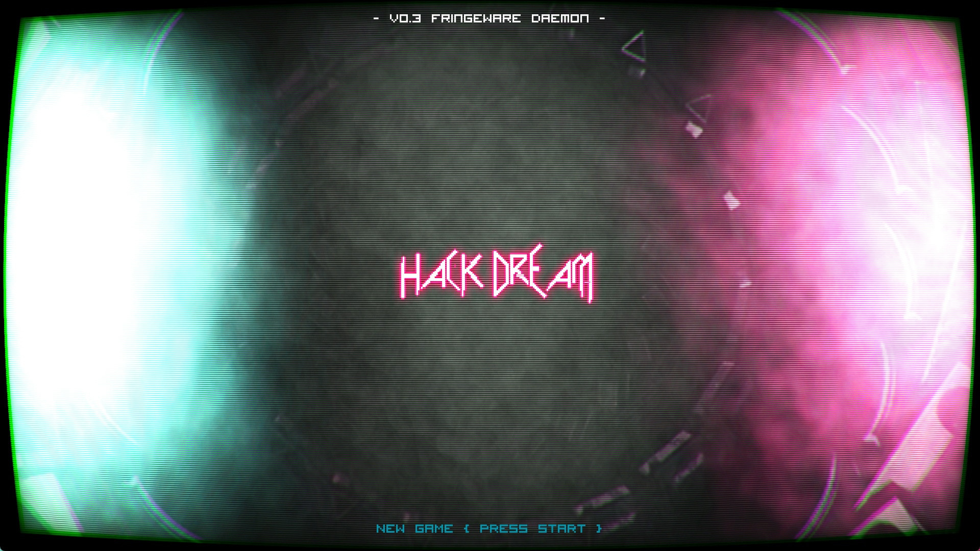 drHackDream (itch) - кадр 5