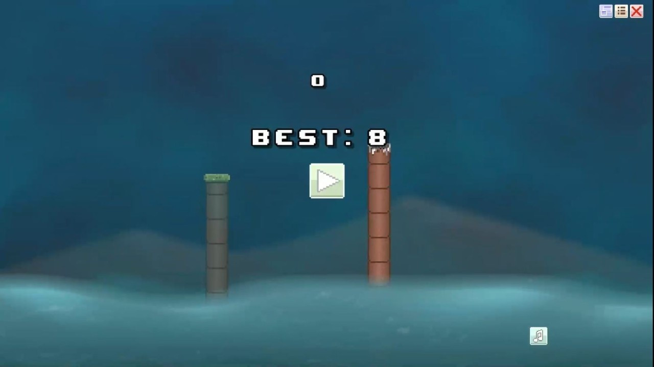 Sailor Jump - кадр 5