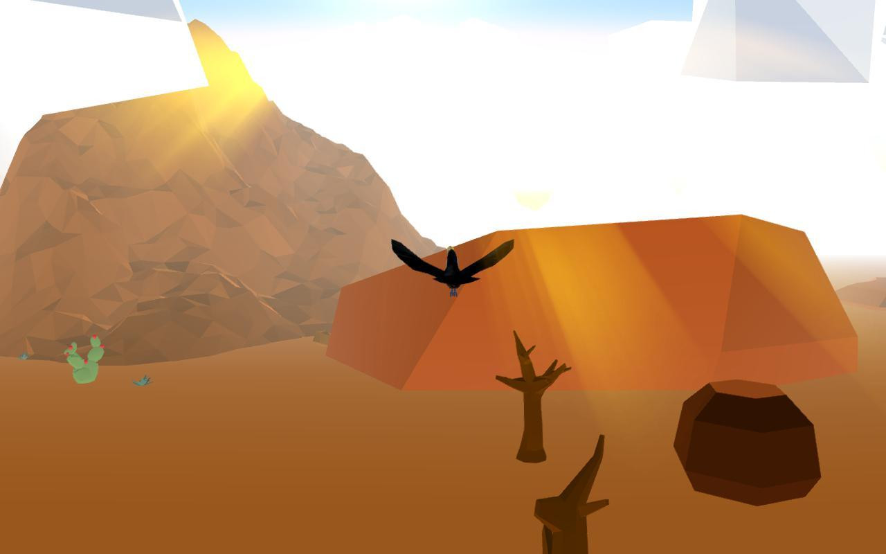 SkyFall (itch) - кадр 5