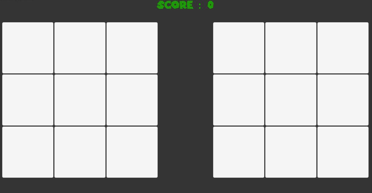 Mirror Tiles (itch) - кадр 3