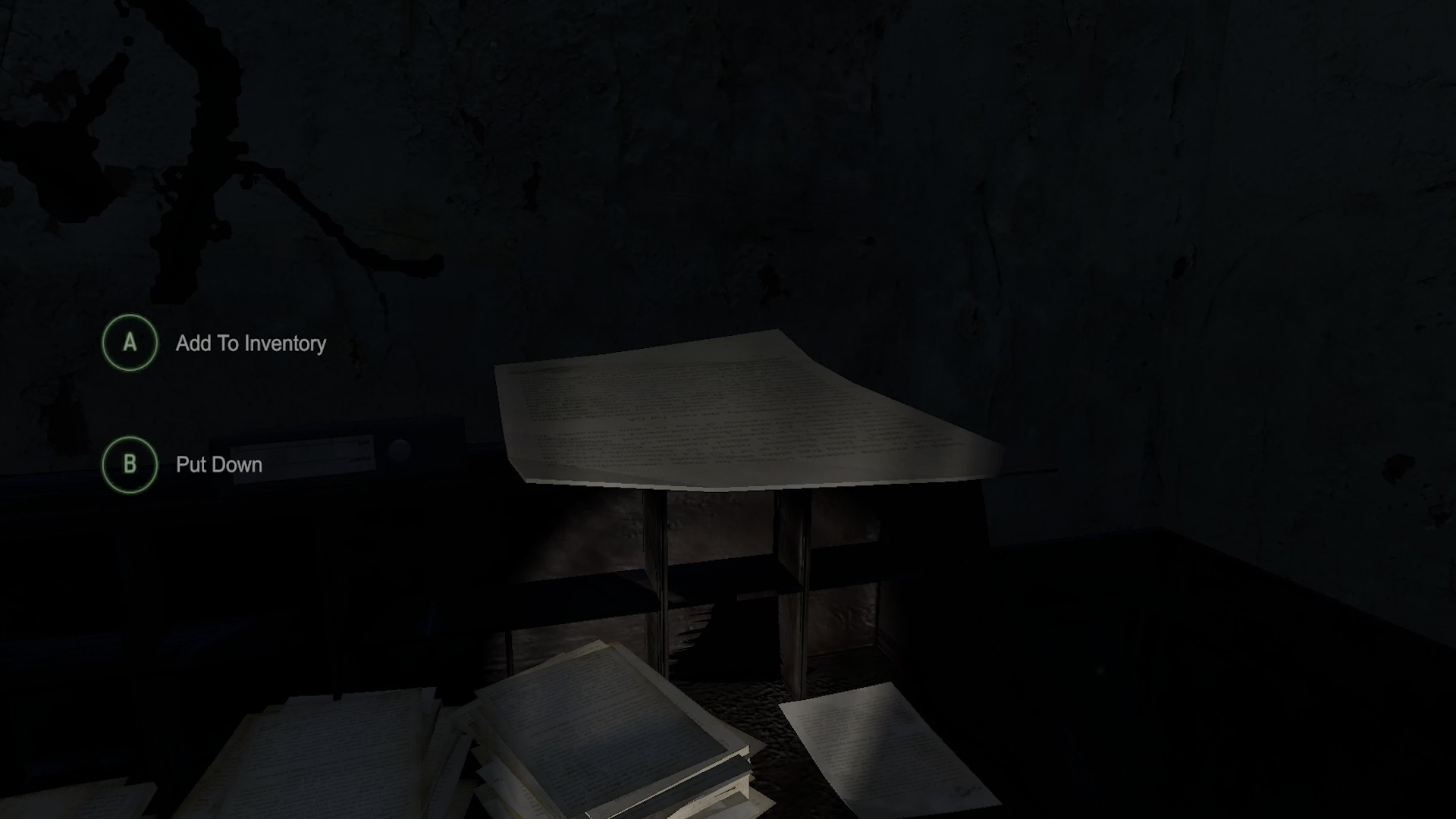 A Haunting: Witching Hour - кадр 5