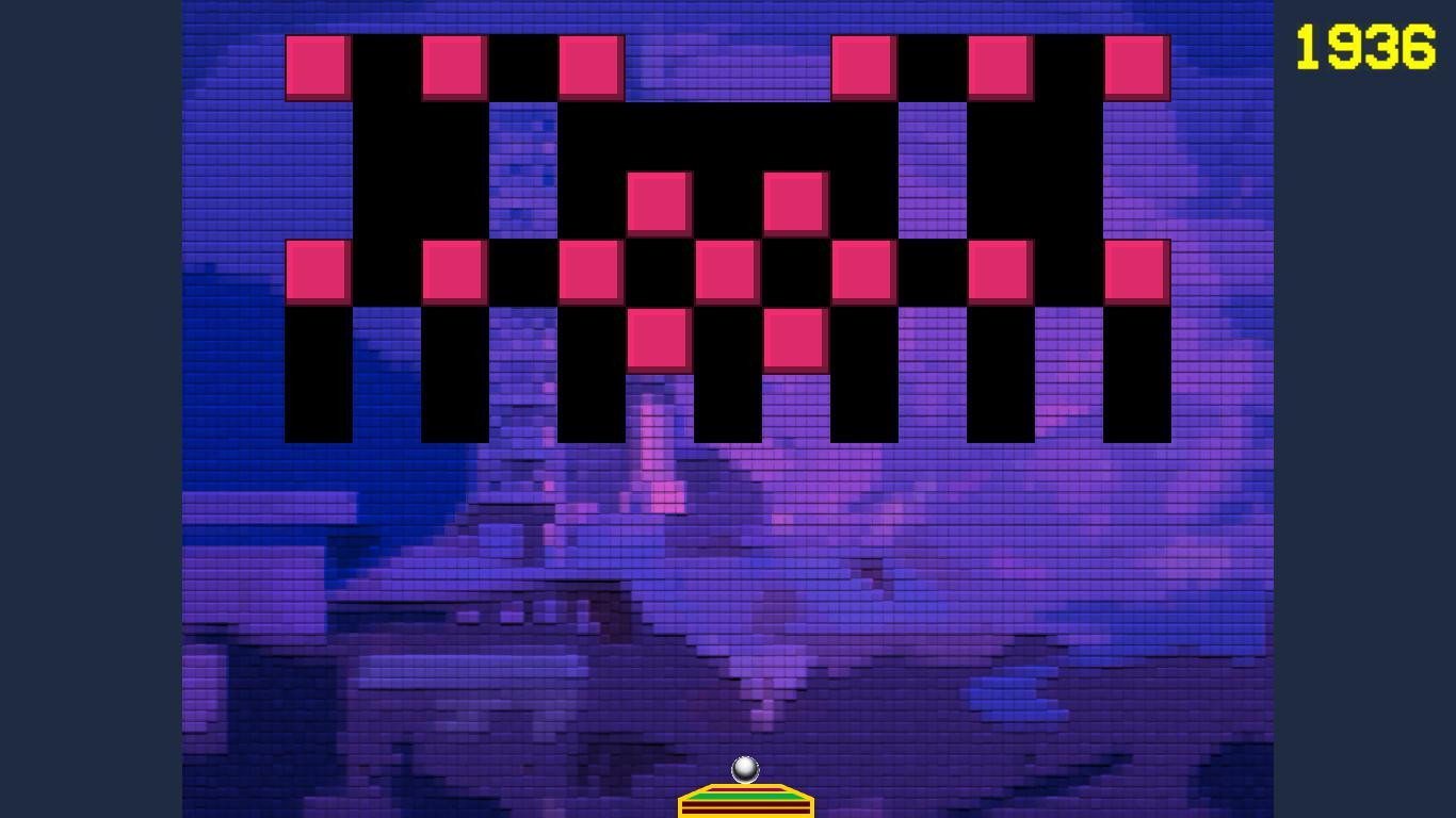 Break Those Blocks (itch) - кадр 2