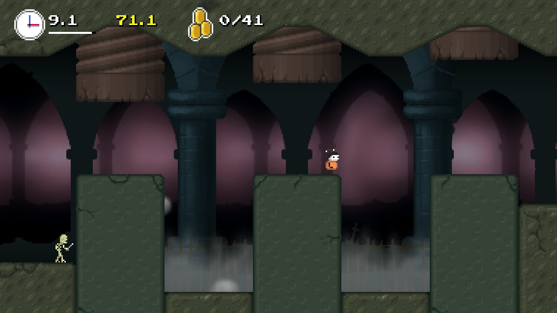 Mos Speedrun 2 - кадр 6