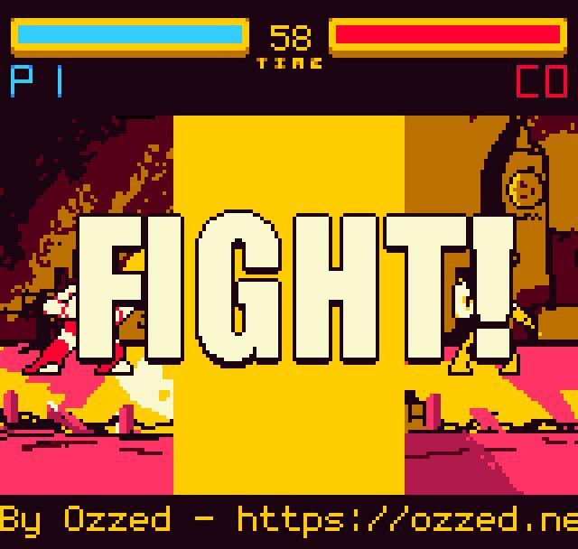 Space Bar Smash (itch) - кадр 3