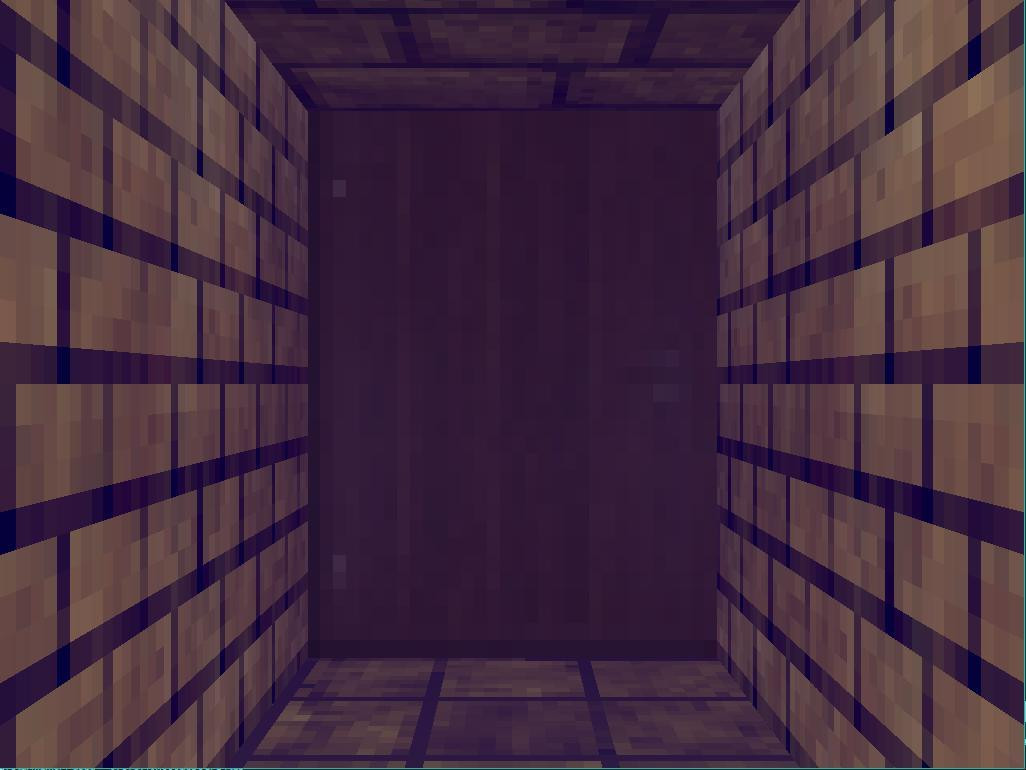 The Maze (Hohappy) (itch) - кадр 1