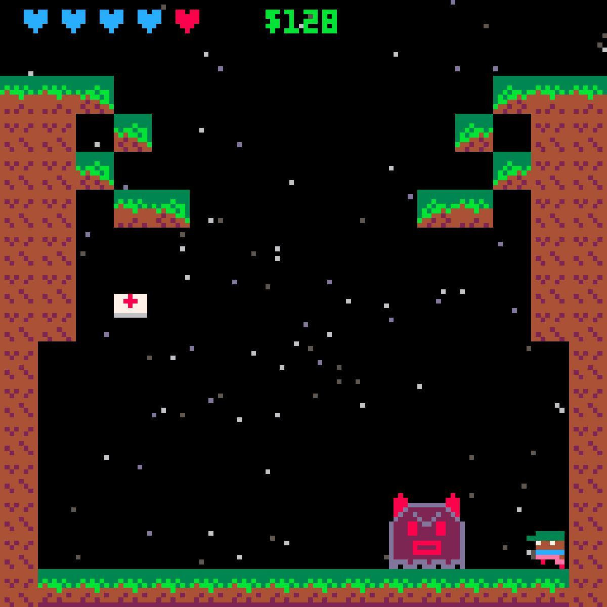 Get Dis Money (itch) - кадр 2