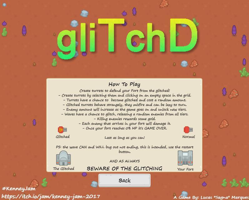 gliTchD - кадр 3