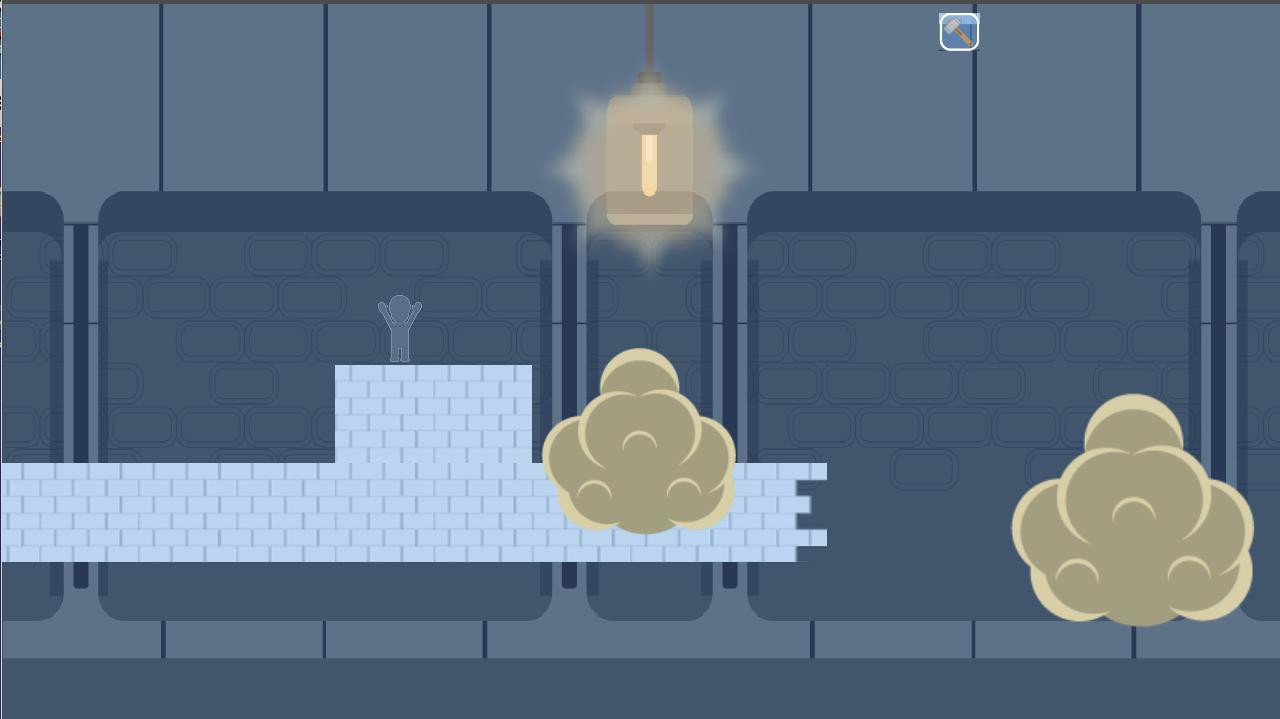 The Magic Builder (itch) - кадр 4