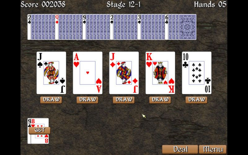 Tactical Poker - кадр 3
