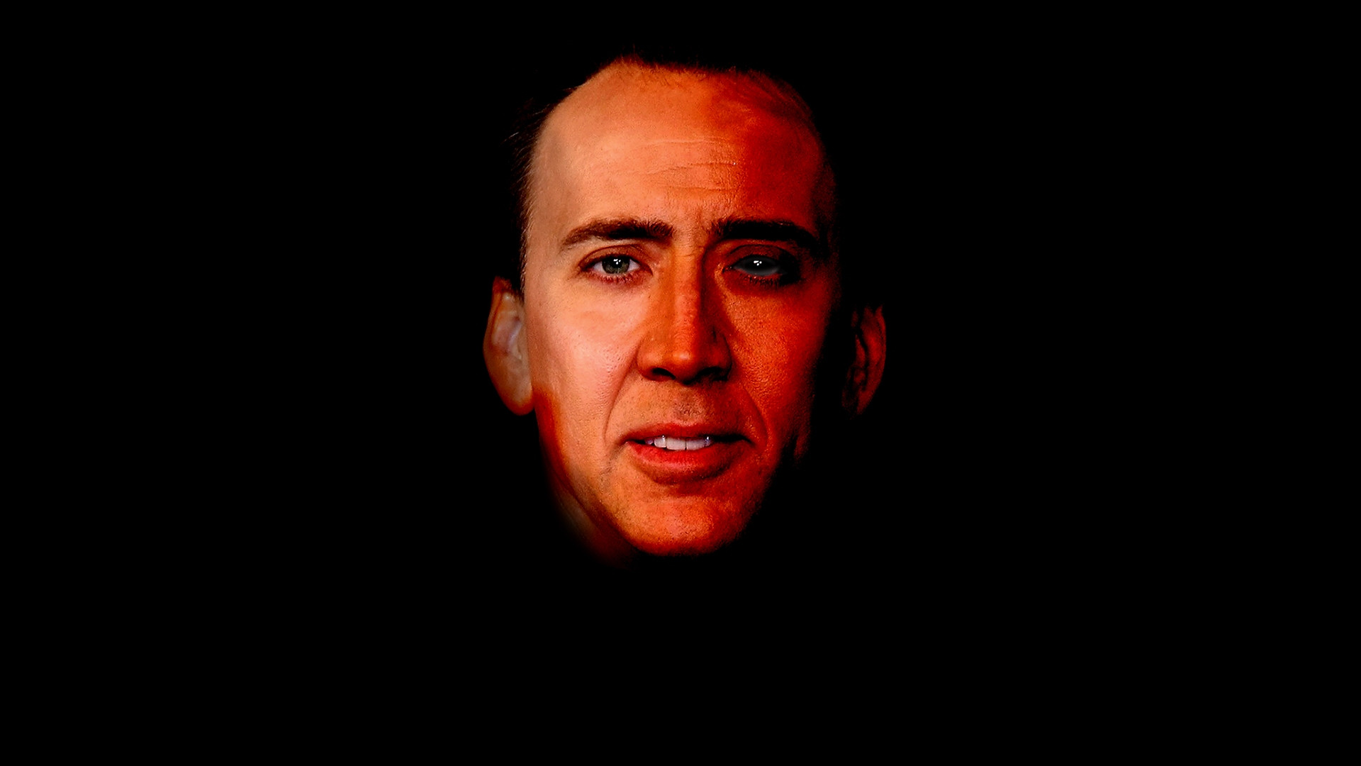 Nicolas Caged (itch) - кадр 1