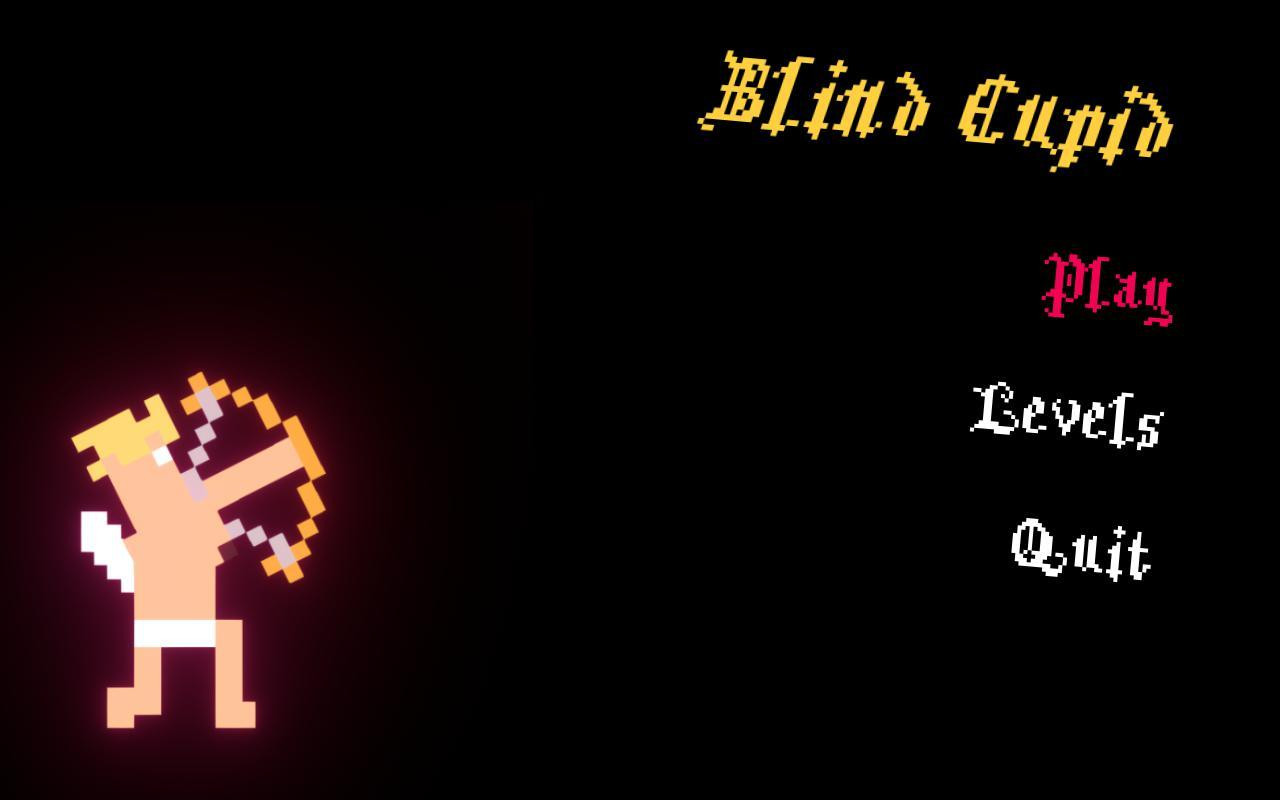 Blind Cupid (RyanUnicorn) (itch) - кадр 3