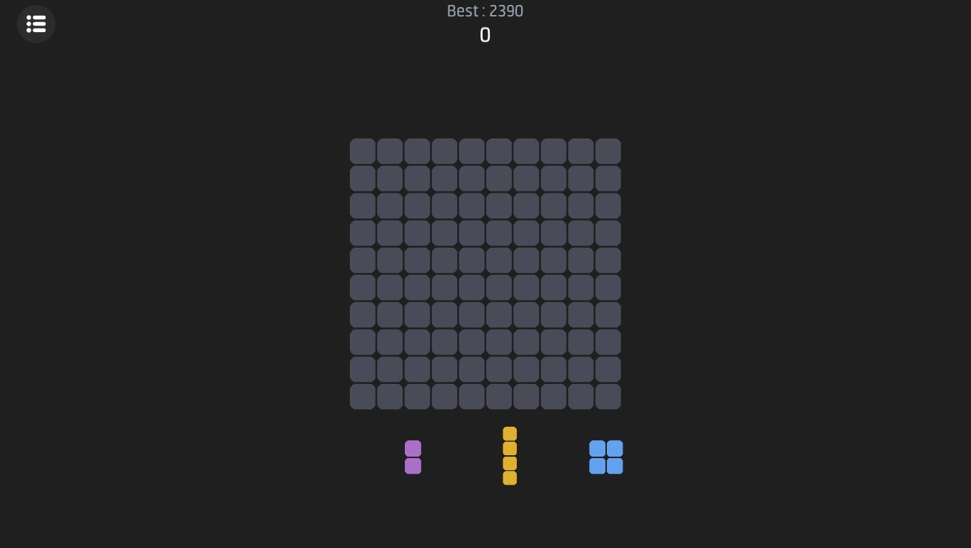 Block Puzzle! - кадр 9
