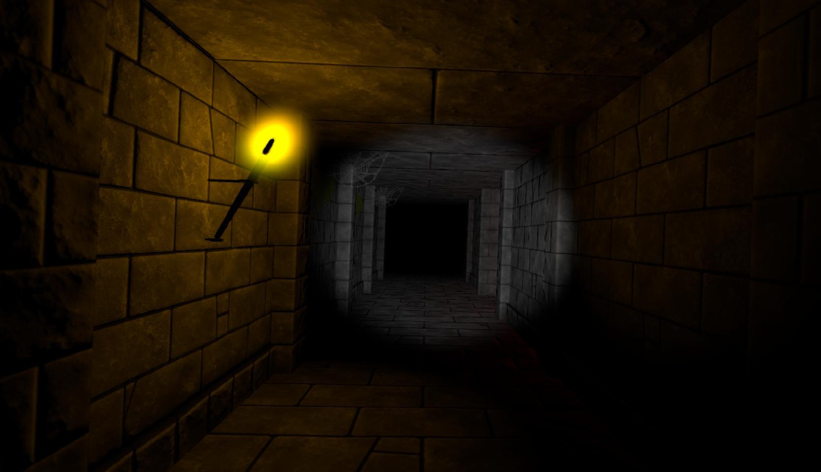 AMaze Me (VR) (itch) - кадр 8