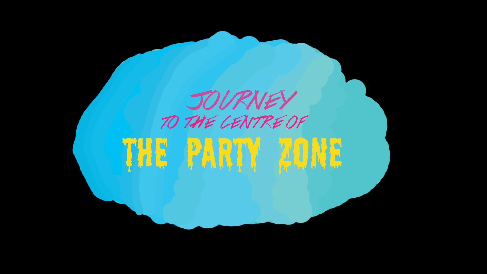 Journey to the Centre of the Party Zone (itch) - кадр 1