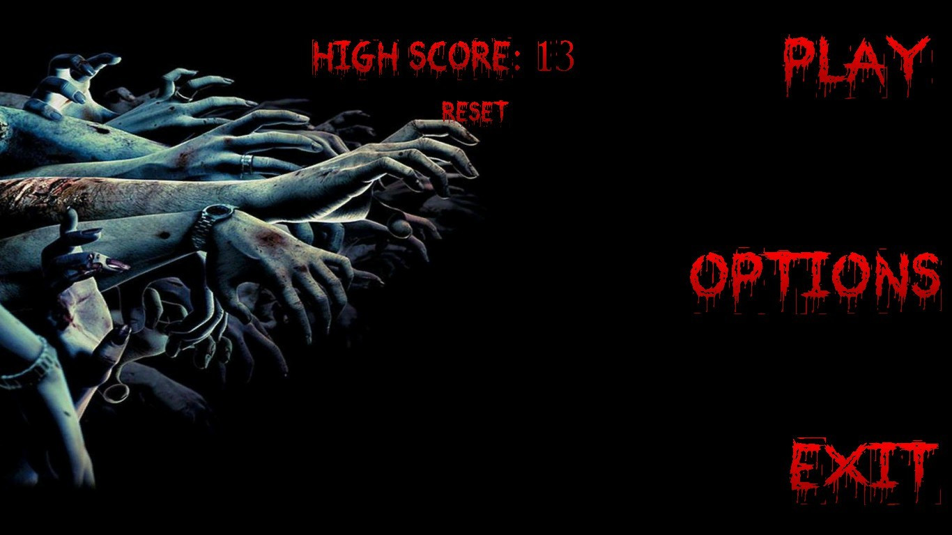 Zombie Survival 2D (itch) - кадр 7