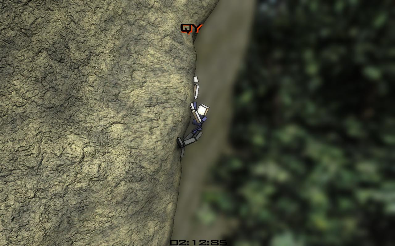 Cubic Climber - кадр 9