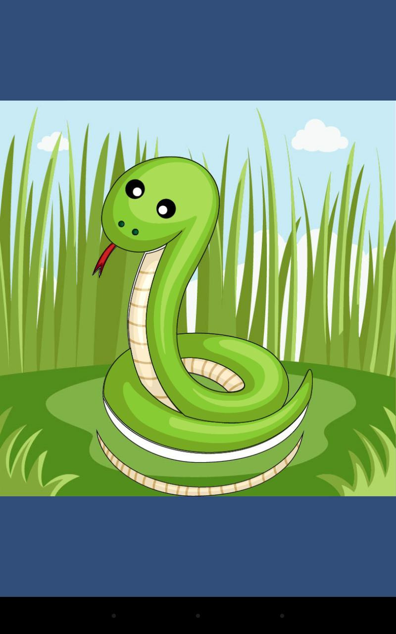 Funny animals puzzles (itch) - кадр 5