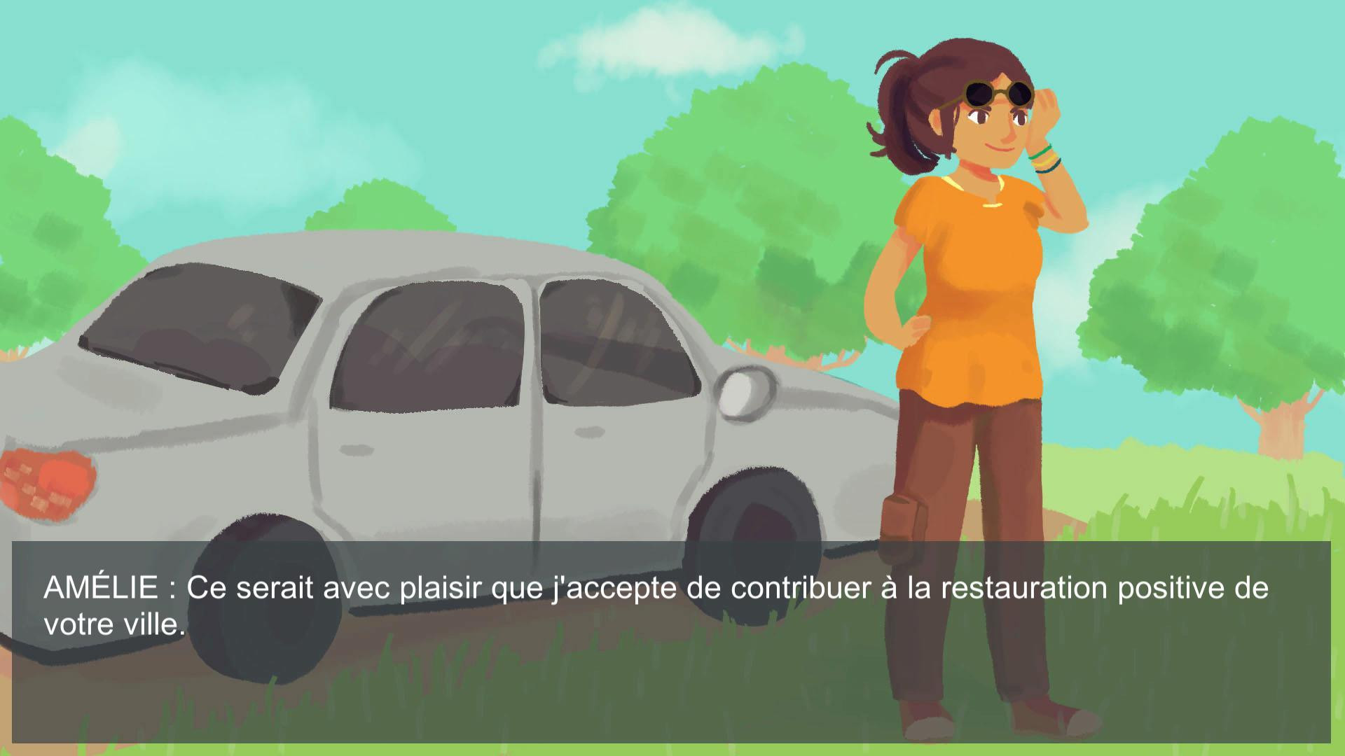 Ecotopia (itch) - кадр 3