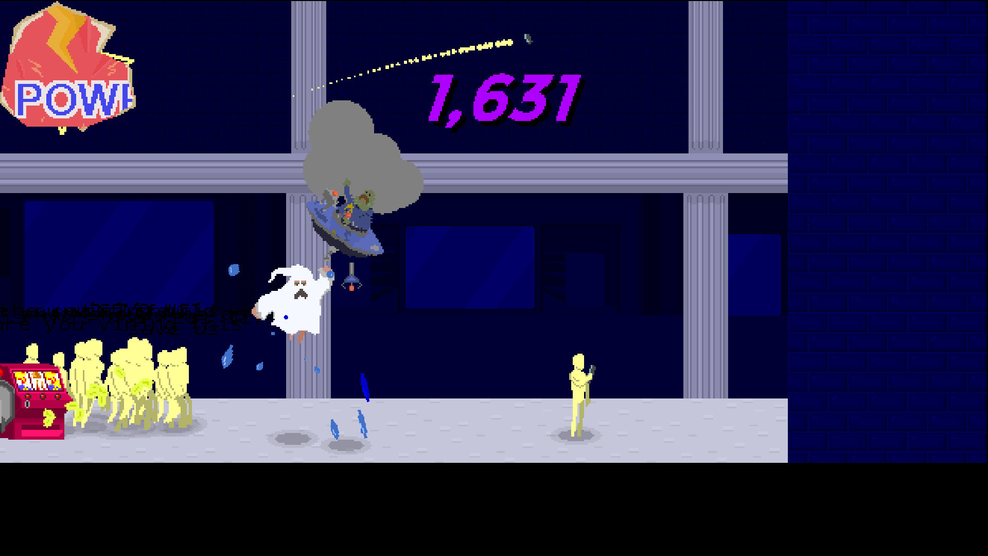 Super Flippin' Phones - кадр 4