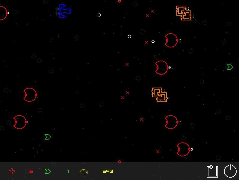 Dislocator (itch) - кадр 5
