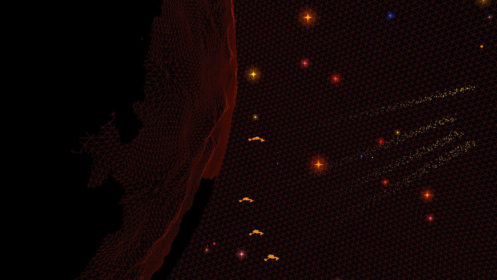 3DStarTrek (itch) - кадр 5