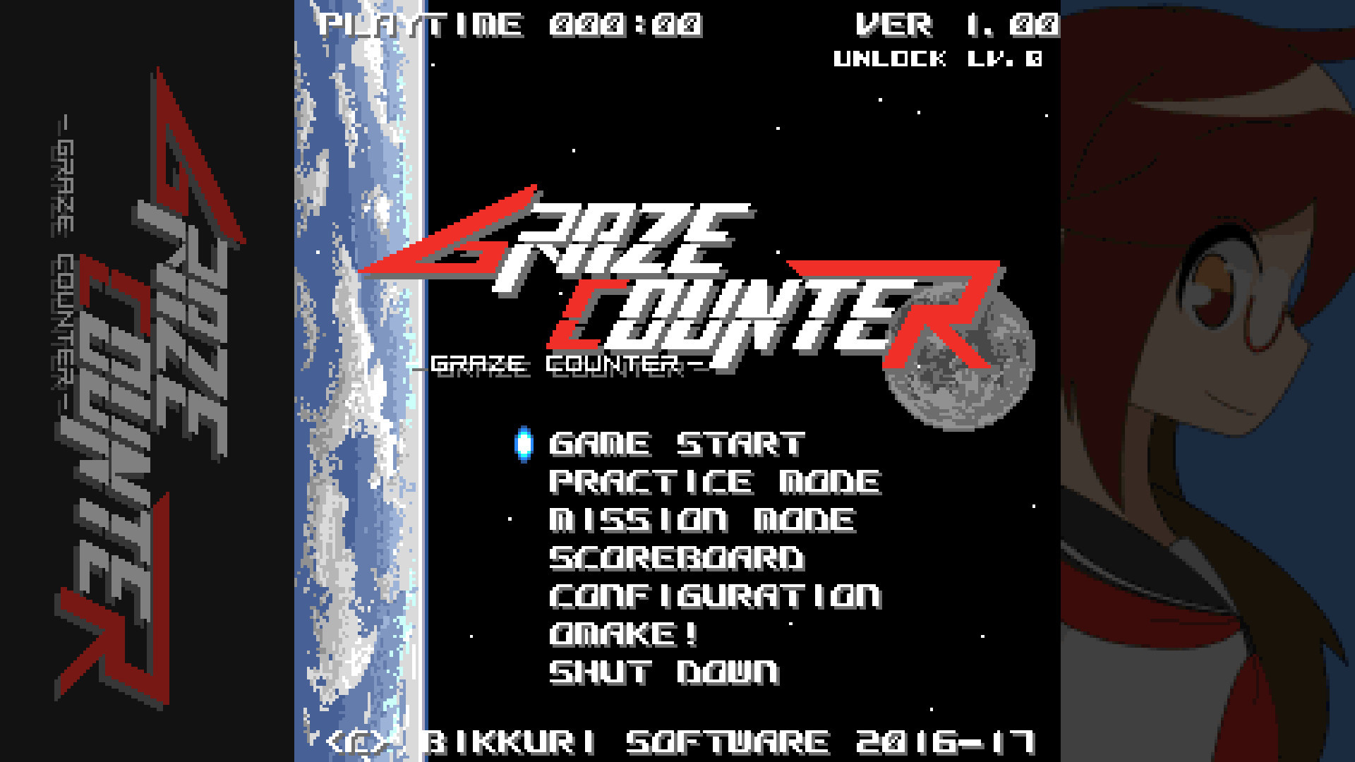 Graze Counter - кадр 12