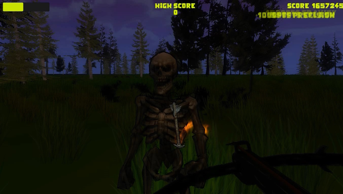 Skelepult (itch) - кадр 4
