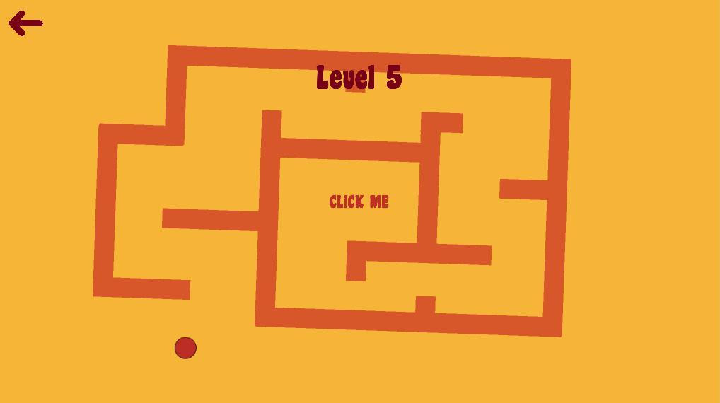 Spinning Maze (itch) - кадр 2