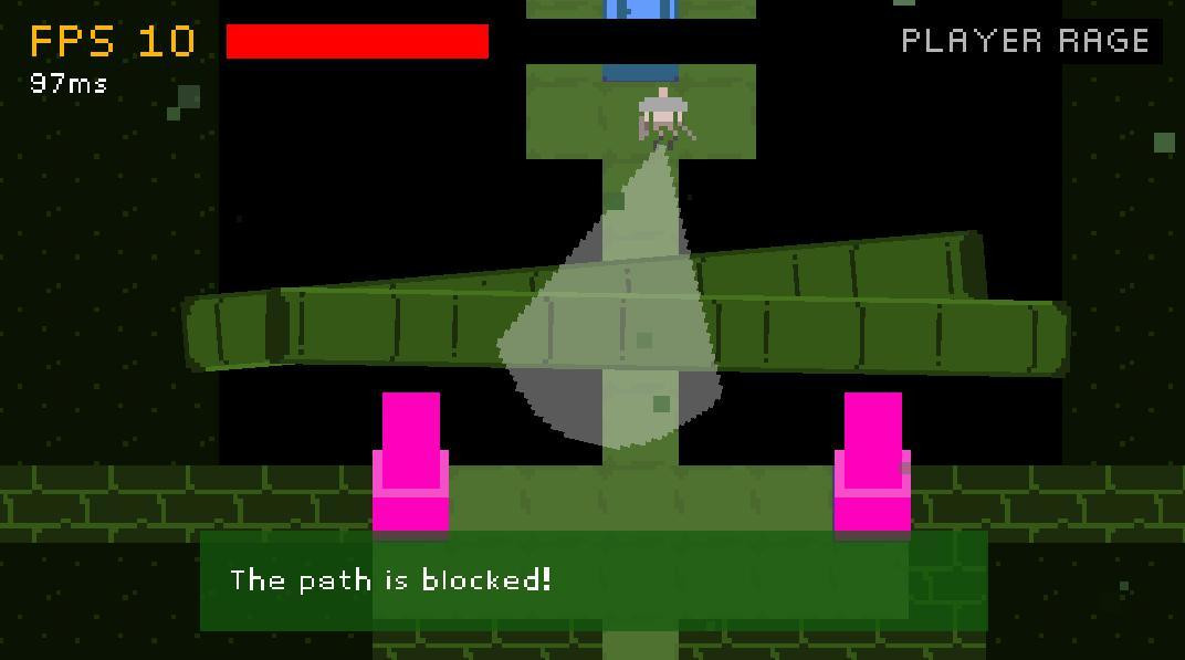Dungeon Designer (itch) - кадр 4