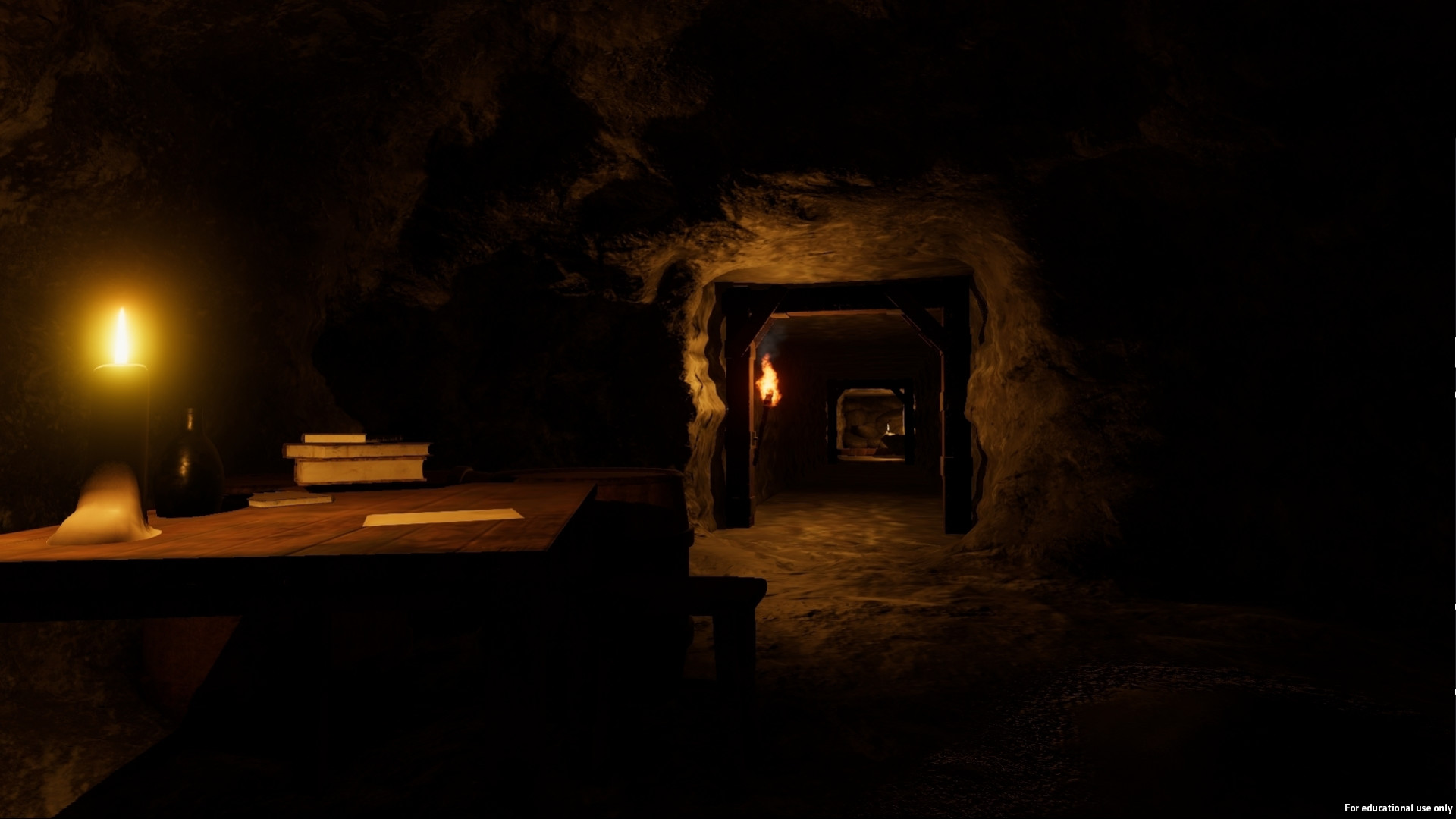 Expedition (WeeweeLSP) (itch) - кадр 5