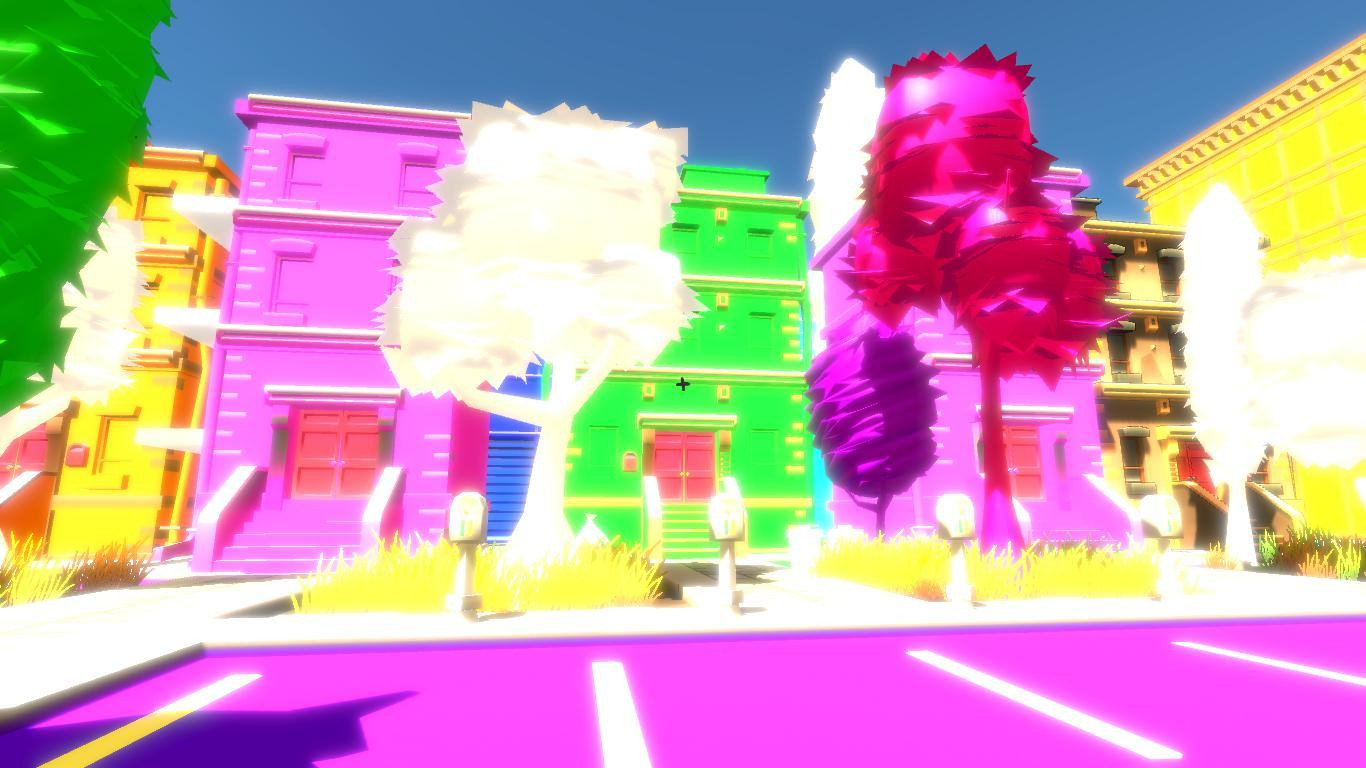 Colorfull (itch) - кадр 5