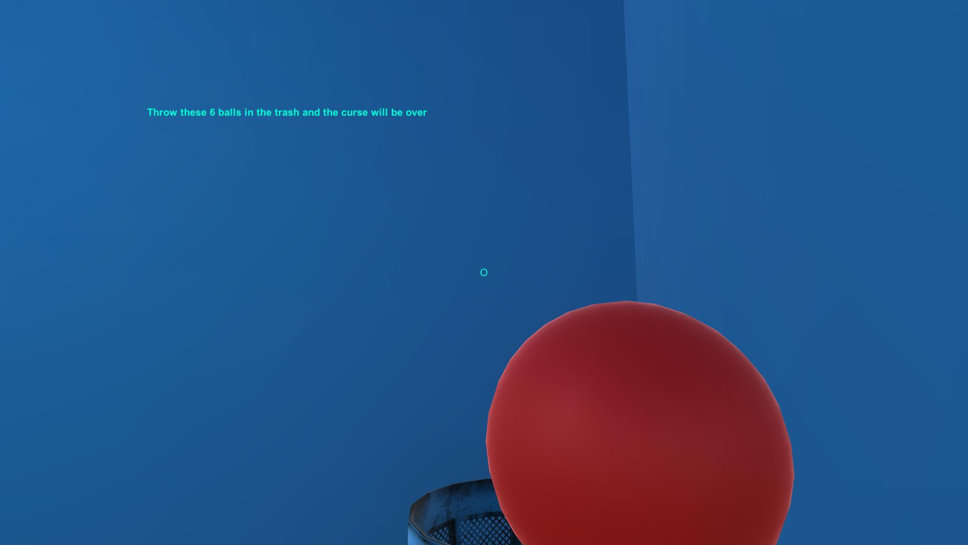 LD37 - Ballroom (itch) - кадр 2