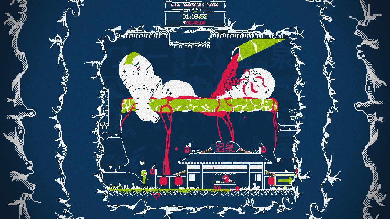 Slime-san - кадр 11