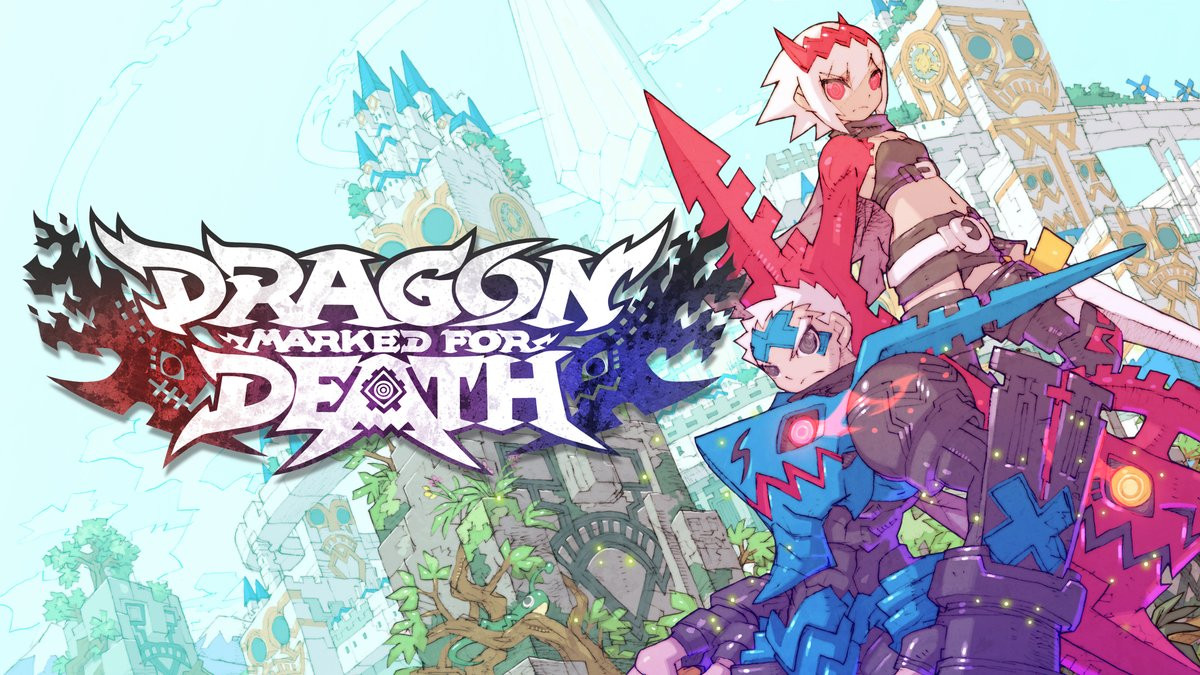 Dragon Marked for Death: Advanced Attackers - кадр 2