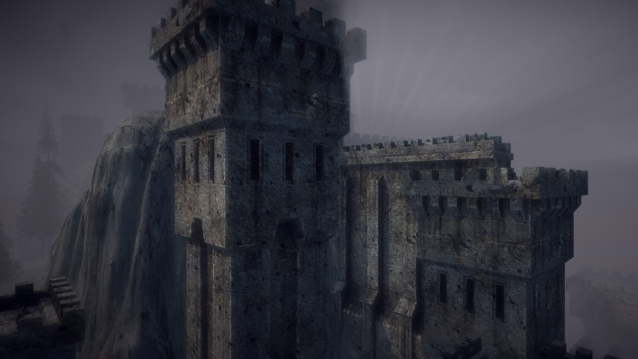 Hero's Story: Prologue - кадр 5