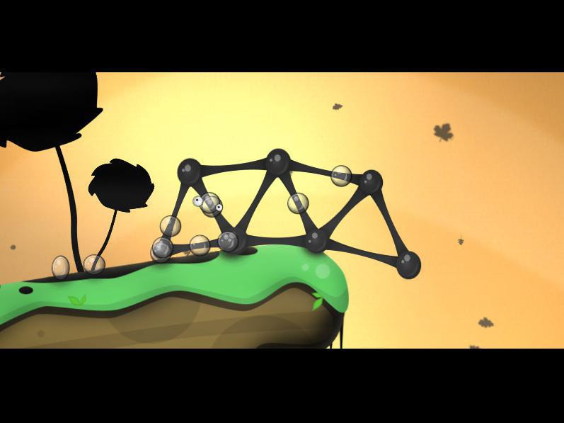 World of Goo - кадр 10