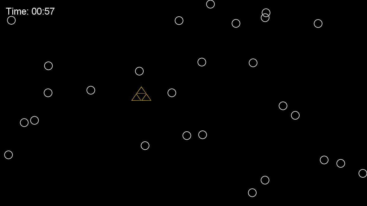 Twin Freeze (itch) - кадр 1