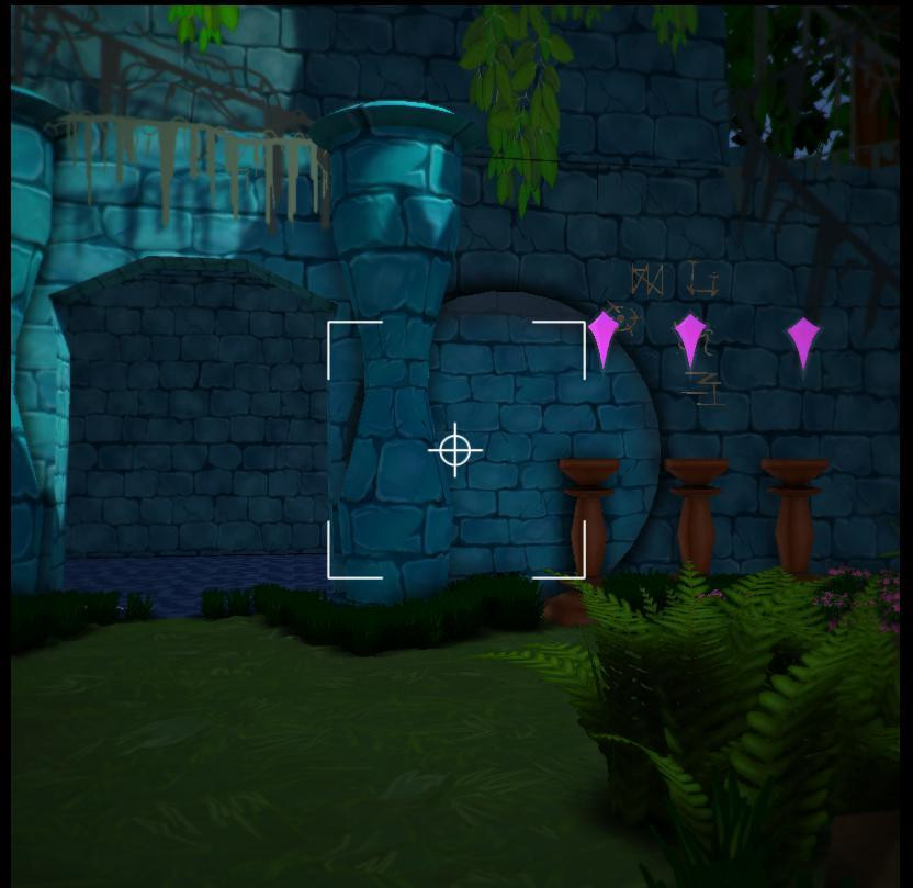 Aberration (itch) - кадр 2