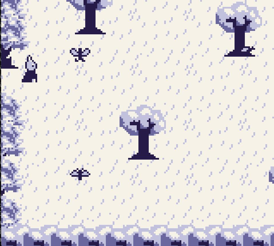 Mo's Adventure (itch) - кадр 3
