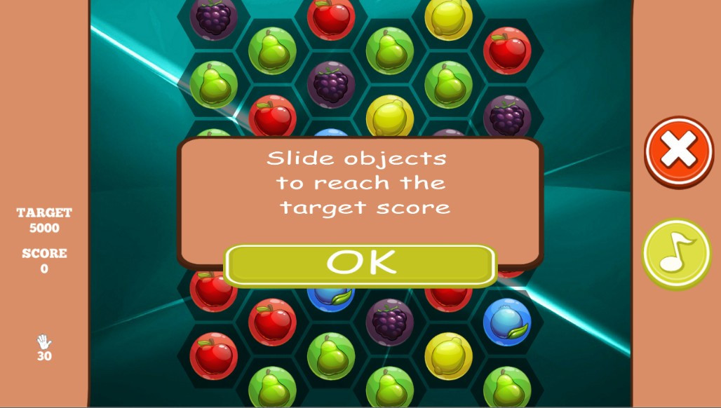 Swipe Fruit Smash - кадр 4