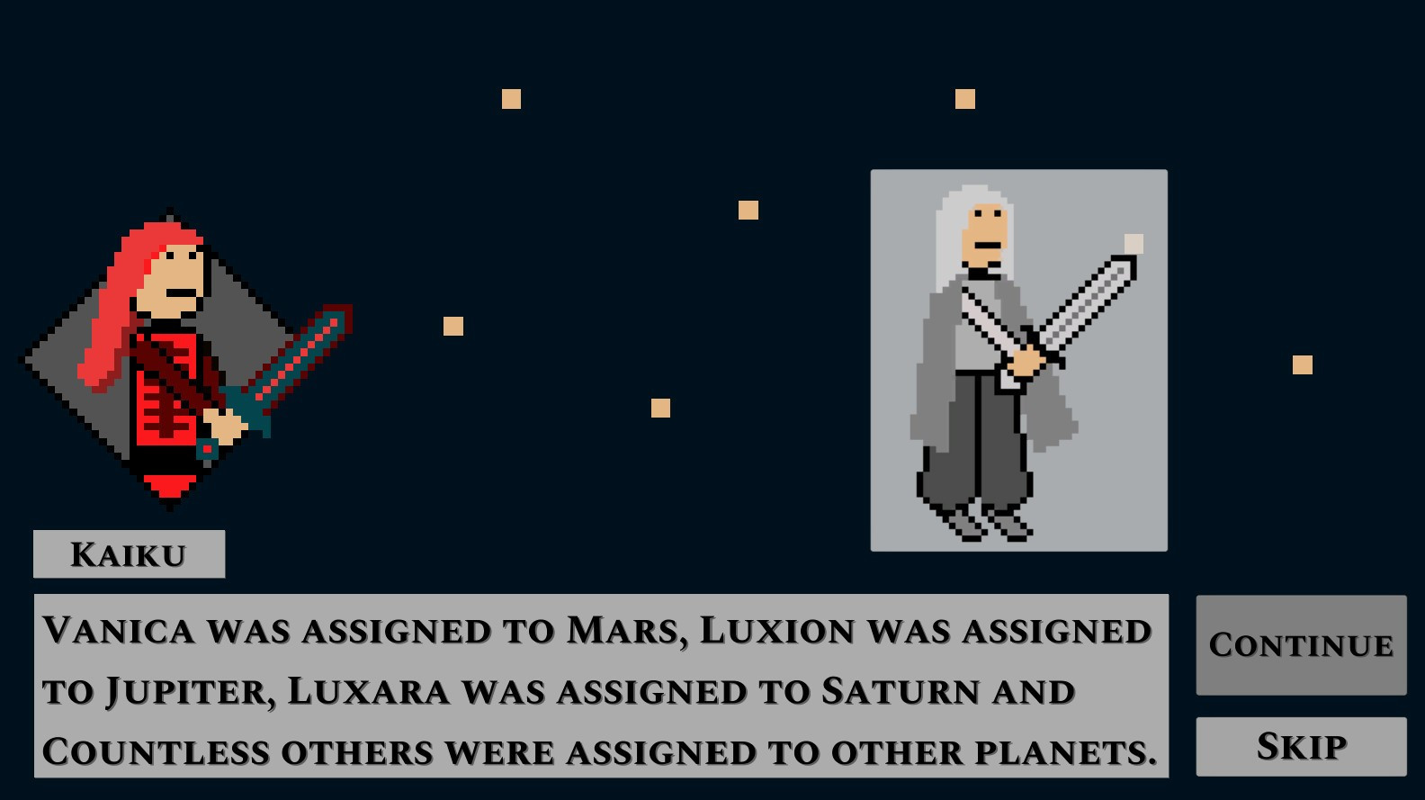 BattleBlade - кадр 7