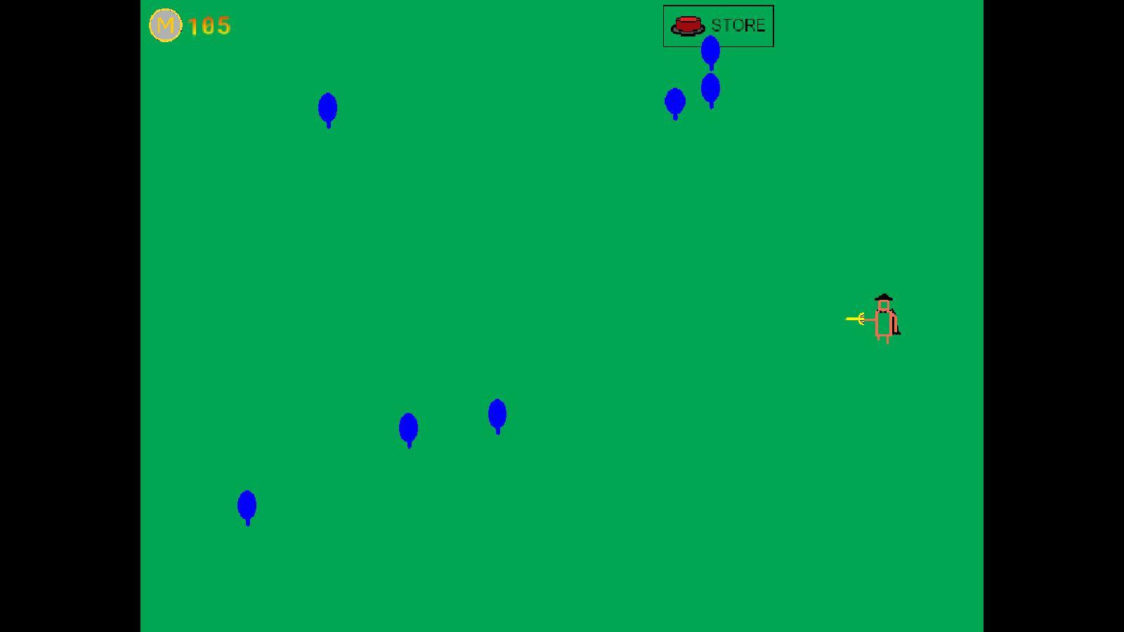 Balloon Popper! (itch) - кадр 1
